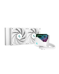 Deepcool LT520 (White)