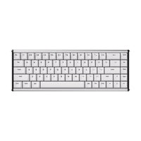 Ajazz ALUX68 Plus (Magnetic Rice - White)