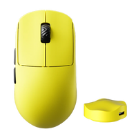Scyrox V8 (8K Yellow)