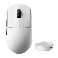 Scyrox V8 (8K White)