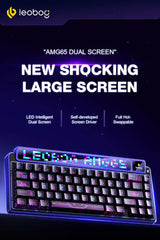 Leobog AMG65 (Purple)