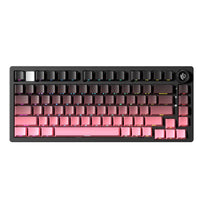 Leobog Hi75C Pro (Blackberry - Star Vector Switch)