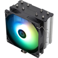 Thermalright Assassin X 120 Refined SE ARGB (Black)