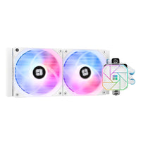 Thermalright Aqua Elite 240 ARGB V3 (White)