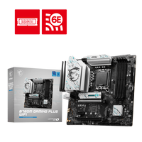 MSI B760M Gaming Plus WiFi DDR4