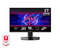 MSI MPG 274URF-QD (27 inch 160Hz 4K Rapid IPS)