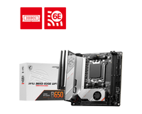 MSI B650I Edge Wifi