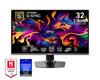 MSI MPG 321URX QD-OLED (32inch 240Hz 4K OLED)
