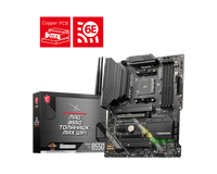 MSI B550 Tomahawk Max Wifi