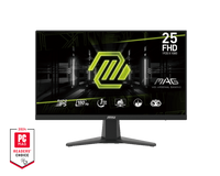 MSI MAG 256F (24.5 inch 180Hz 1080P RAPID IPS)