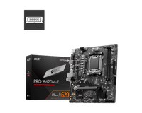 MSI PRO A620M-E