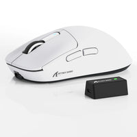 Attack Shark X3 Pro (White)