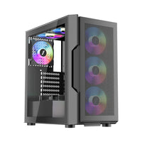 1stPlayer T7-P (Black)