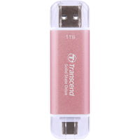Transcend ESD310C 1TB (Pink)