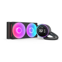 NZXT Kraken Elite 240 RGB v2 (Black)