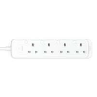 TP-Link Tapo P340M Smart WiFi Power Strip
