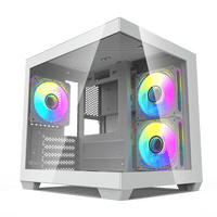 Darkflash C275P (White)