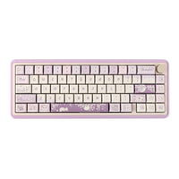 Cidoo Nebula (Purple)