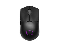 CM Mastermouse MM712 (Black)