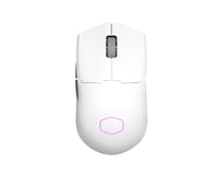 CM Mastermouse MM712 (White)