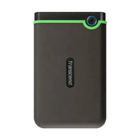 Transcend Storejet 25M3S 4TB (Gray)