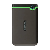 Transcend Storejet 25M3S 1TB (Gray)