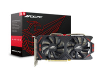 OCPC RX580 8GB OC