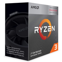 AMD Ryzen 3 3200G