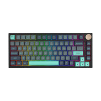 VGN N75 Pro (Gray Blue)