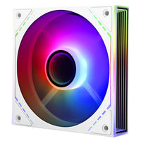 Thermalright TL-M12RW-S ARGB (Reverse White)