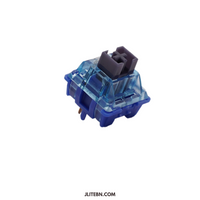 Ajazz Diced Fruit Blueberry Linear Switch (35g)