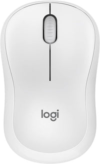 Logitech M240 Bluetooth (White)