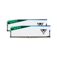 Patriot Viper Elite 5 RGB 2 x 16GB 6000Mhz C30