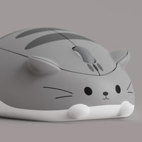 Akko Cat Mouse (Gray Mimo)