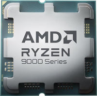 AMD Ryzen 5 9600X (Tray)