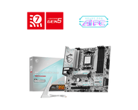 MSI B850M Gaming Plus WiFi