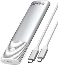 Orico PWM2-G2 NVME Enclosure (White)