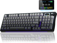Aula S98 Pro (Black - Star Vector Switch)