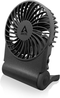 Arctic Summair 2Go (Black)