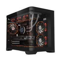1stPlayer UV6 (Black)