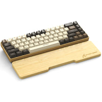 Attack Shark WZ01 Bamboo Wrist Rest (87 Keys)