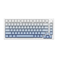 VGN A75 Hall Effect (Blue)