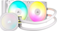 Corsair Nautilus 240 RS ARGB (White)