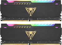 Patriot Viper Steel RGB 2 x 8GB 3600Mhz C18