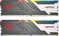 Patriot Viper Venom RGB 2 x 16GB 6000Mhz C36