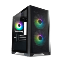 Tecware Neo M2 Omni ARGB (Black)