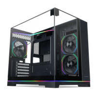Tecware VX Prism M (Black)
