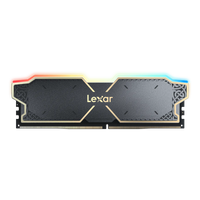 Lexar Thor RGB 2 x 16GB 6000Mhz C38 (Black)