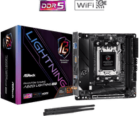 Asrock A620i Lightning WiFi