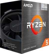 AMD Ryzen 5 5600GT